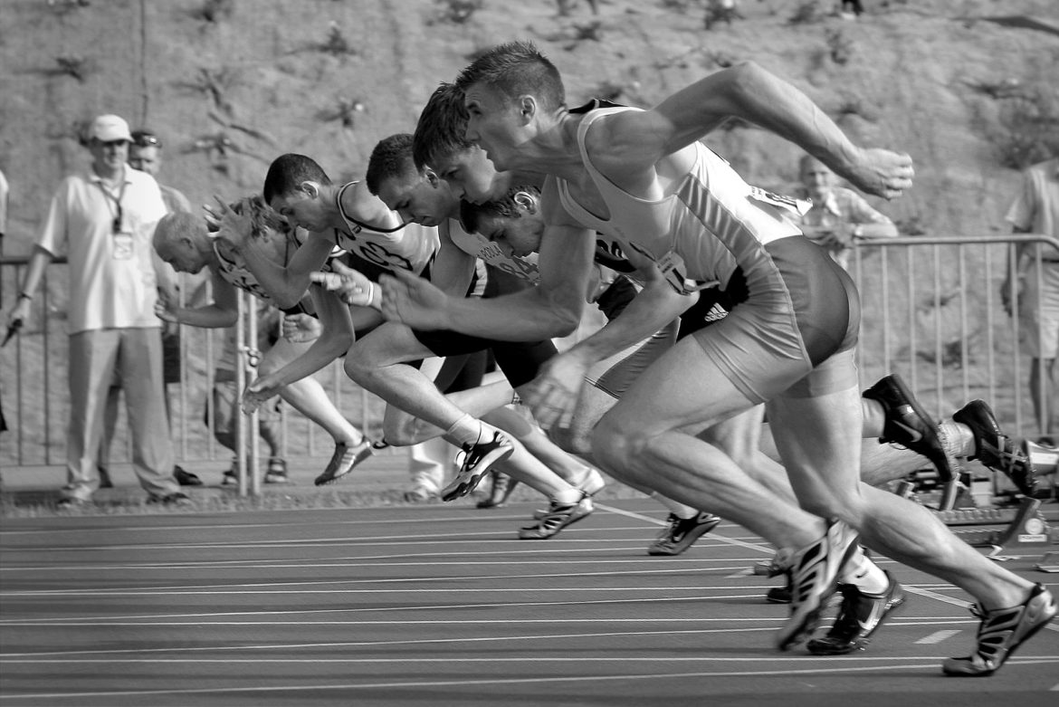 spot 862274 1920 Paleo/Primal Exercise Strategy