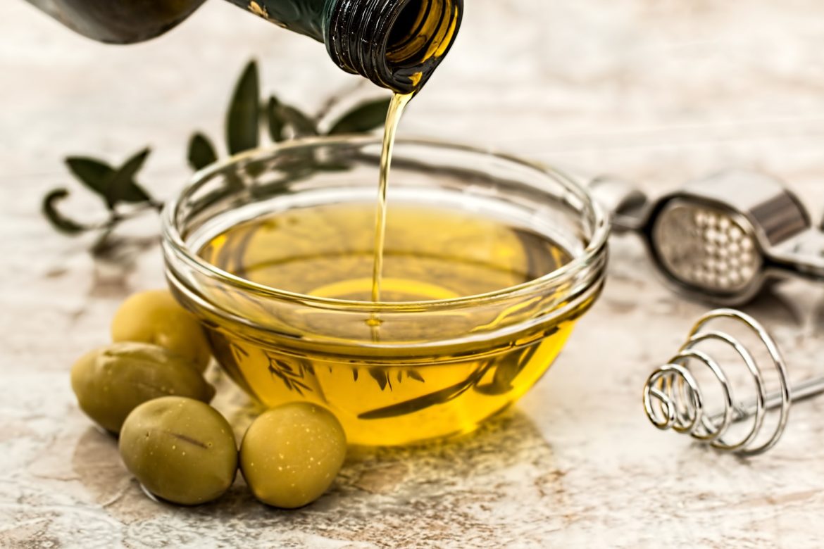 harmful effects of industrial-grade vegetable oils