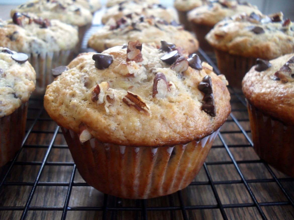 banana nut cc muffins 3 23 10
