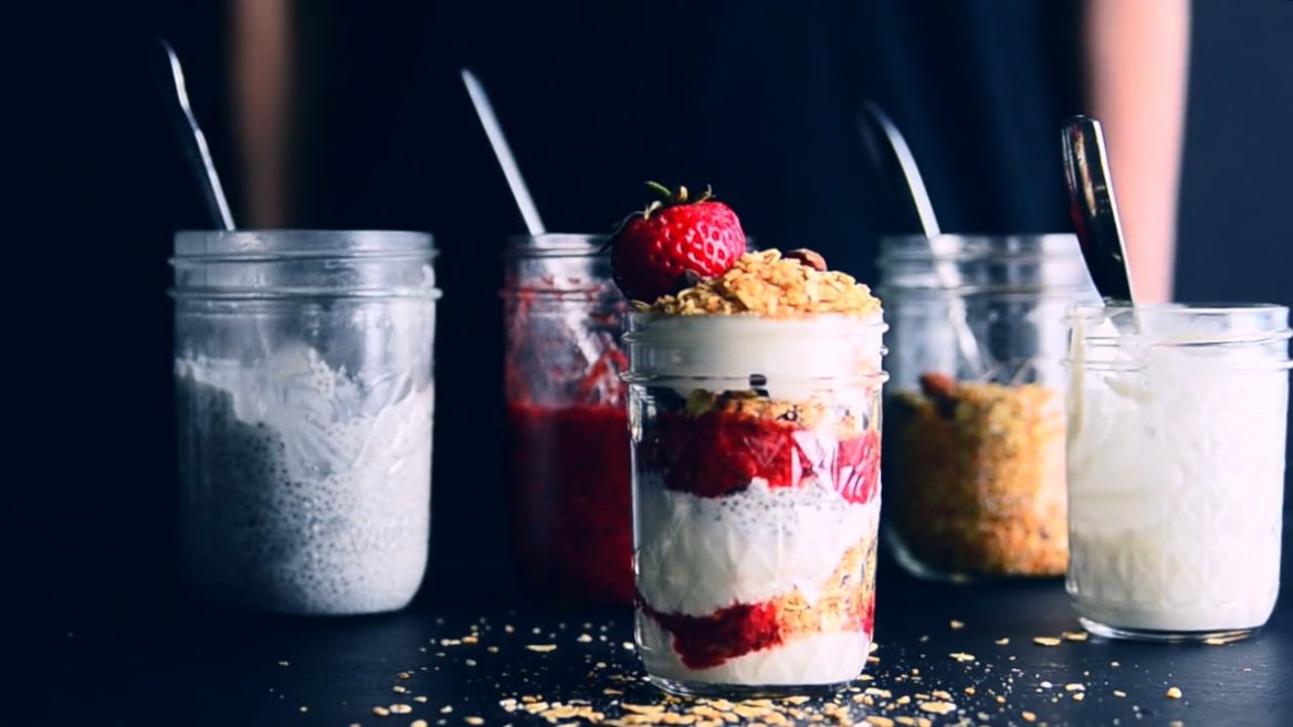 parfait