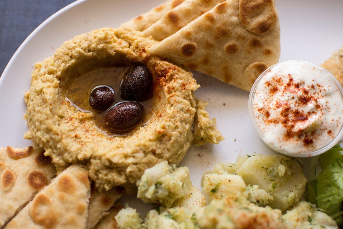 hummus 1649228 1920