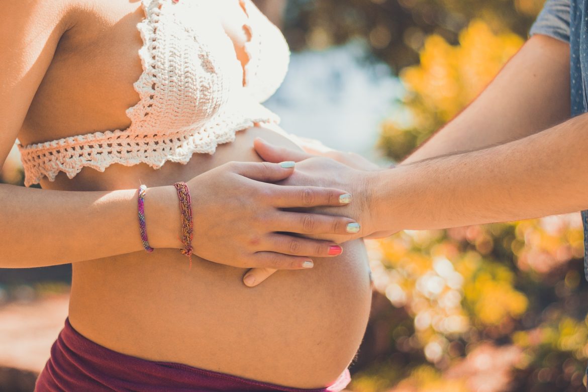 reasons not to birth your child via C-section