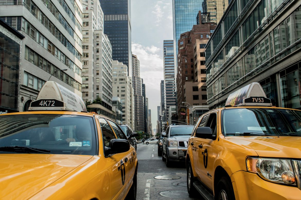 reduce traffic anxiety