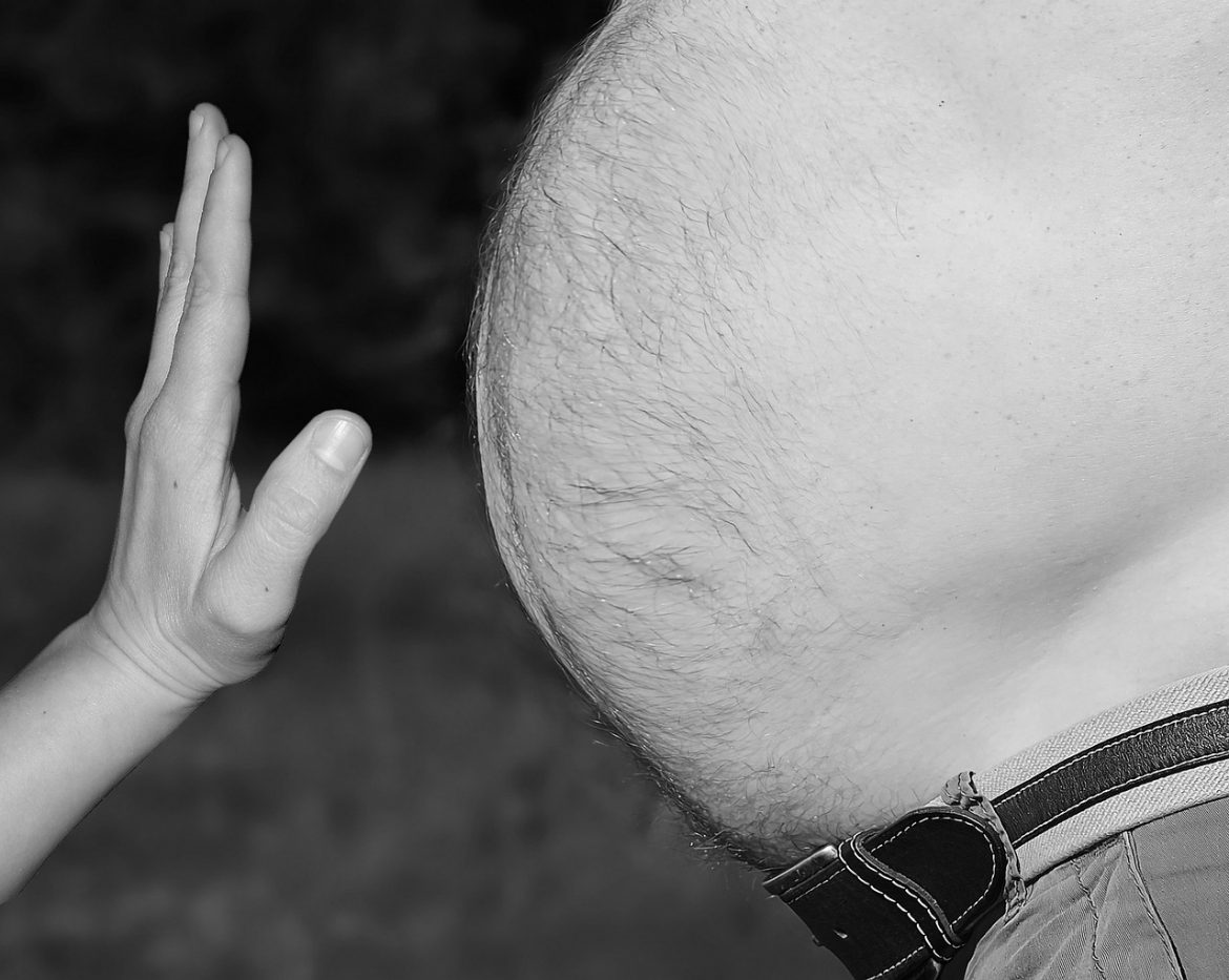childhood trauma and obesity