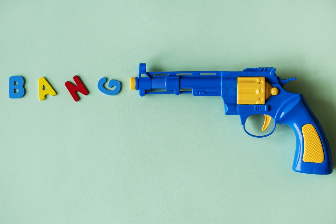 antidepressant/school shooting connection