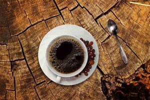 Coffee & Acrylamide Cancer