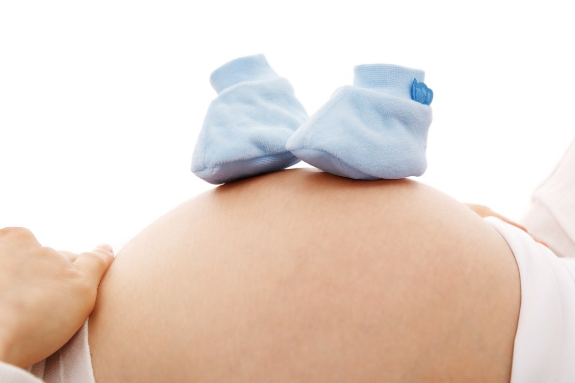 birth defect chemicals found in pregnant women