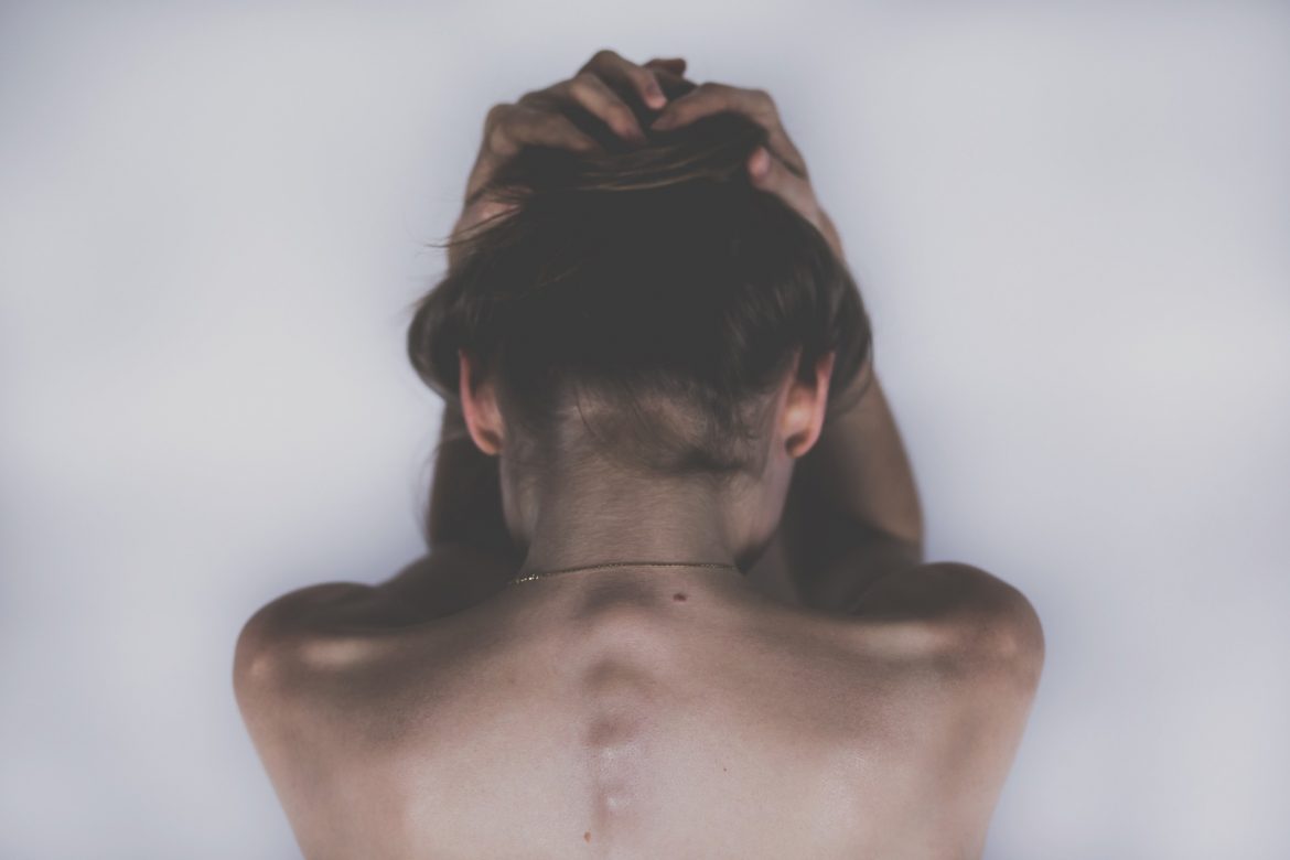 Natural Ways To Eradicate Mild Depression