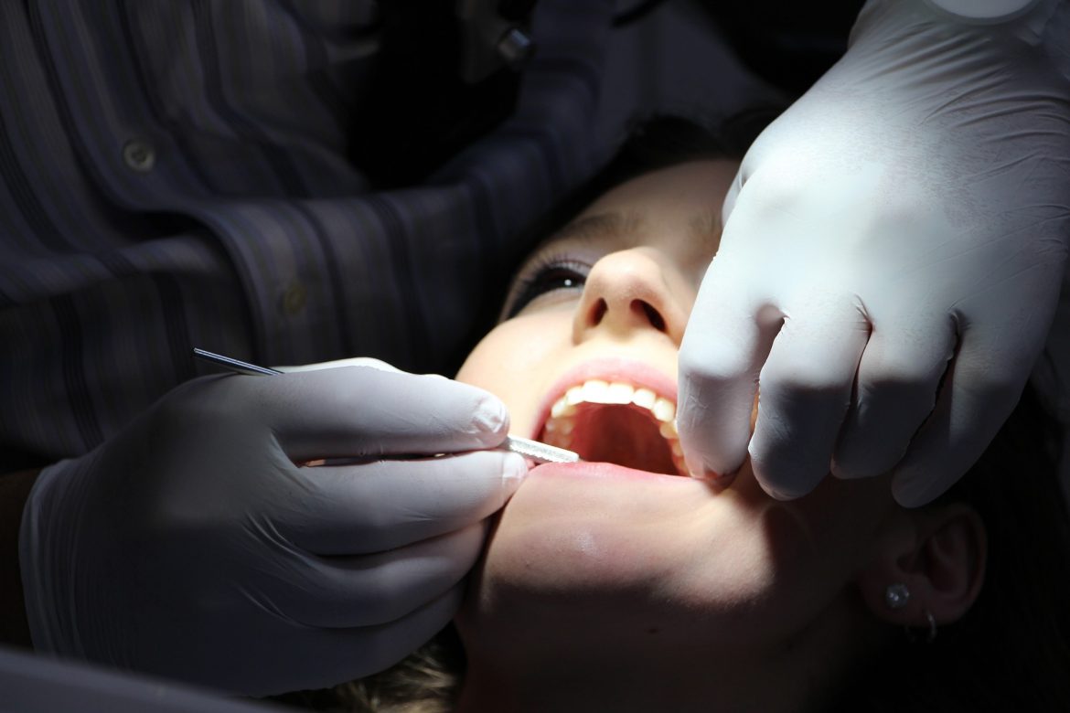 Root Canals Links To Cancer