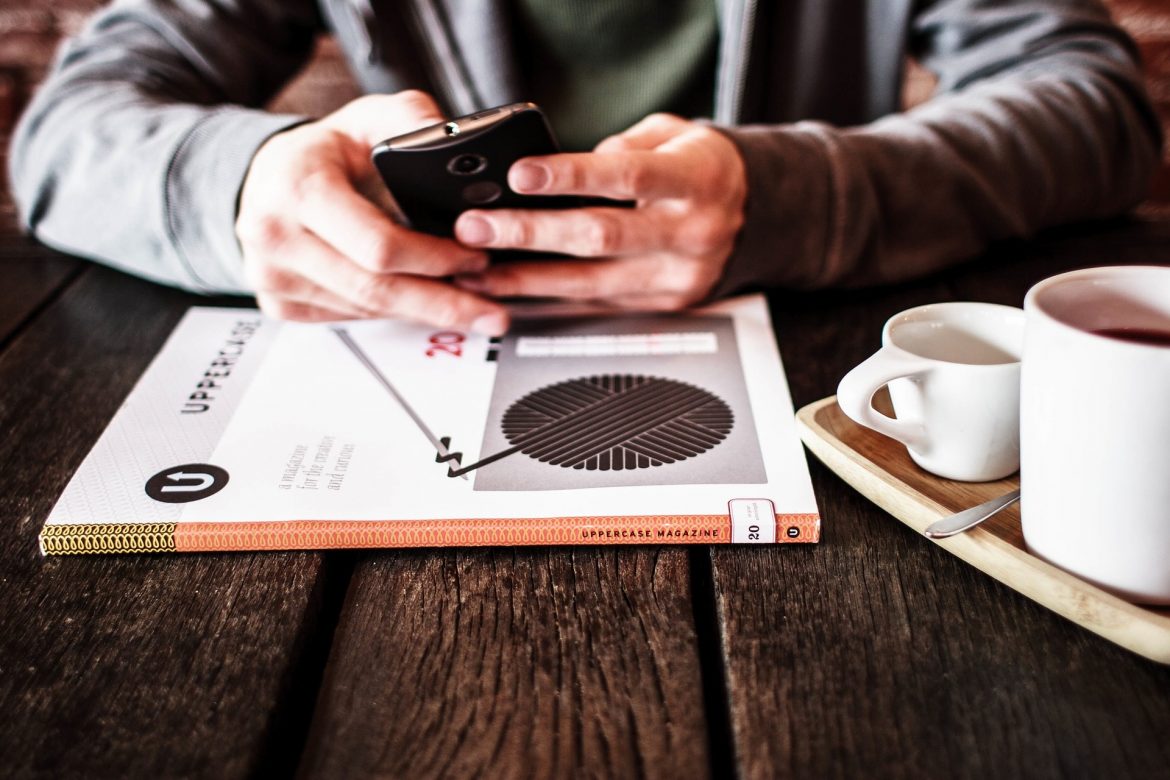 Cell Phones' Effect On Our Bodies