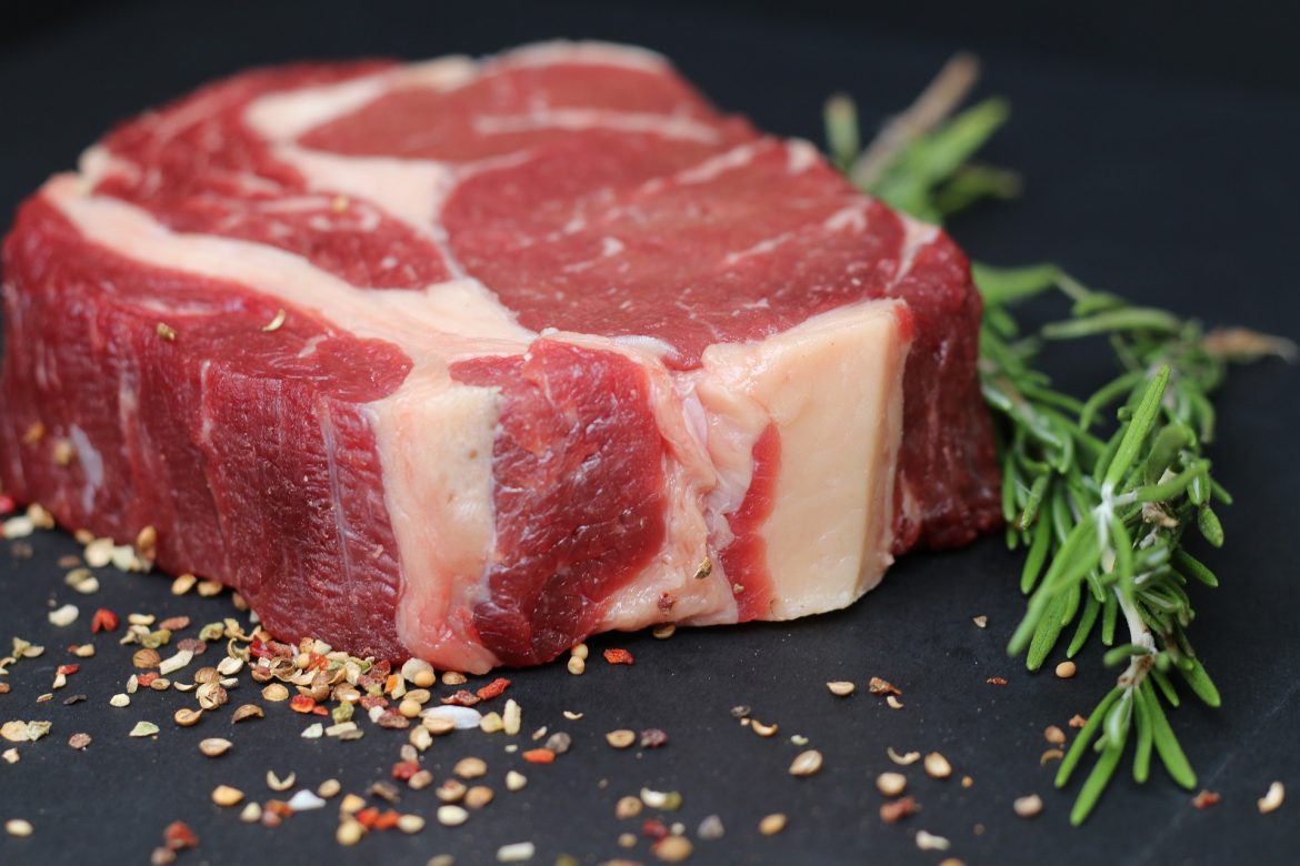 Gov't Plan to Tax Red Meat