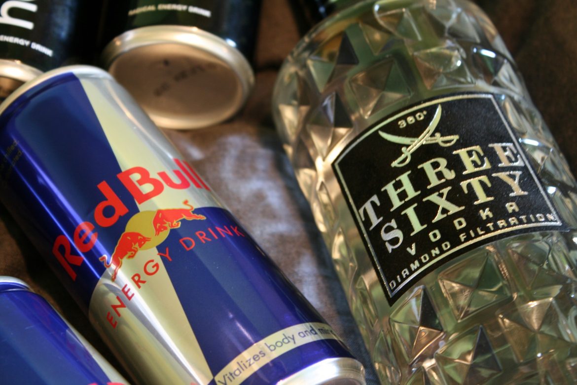 Energy Drinks: Deaths, Debilitation, Diabetes